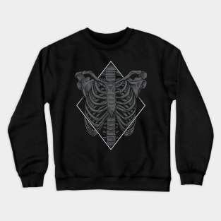 Bones Crewneck Sweatshirt